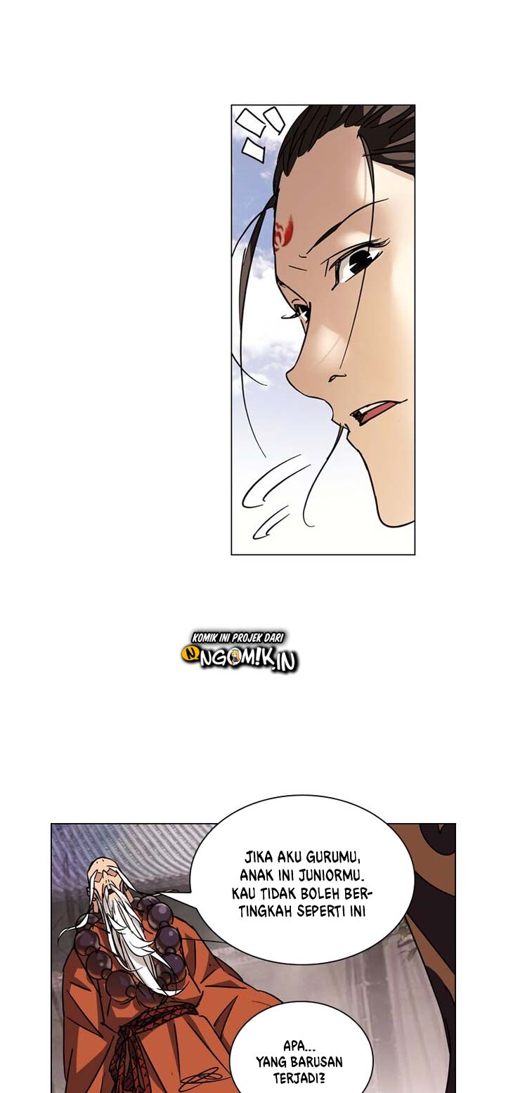 6 Worlds of Cultivation Chapter 02 Gambar 6